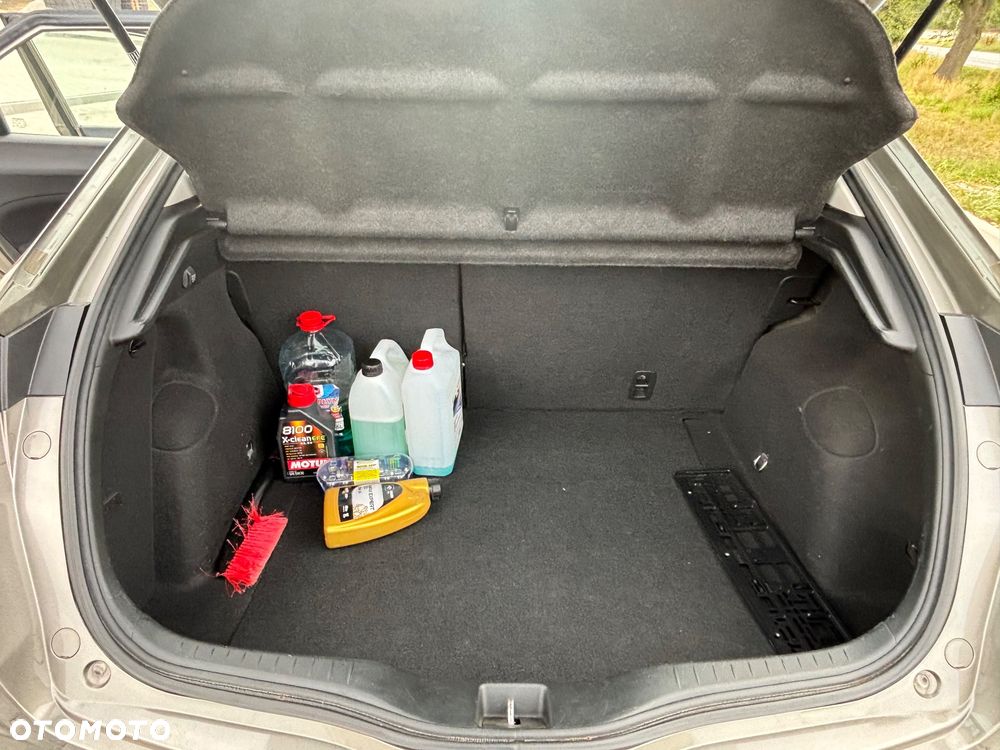Honda Civic 1.8 Comfort - 21