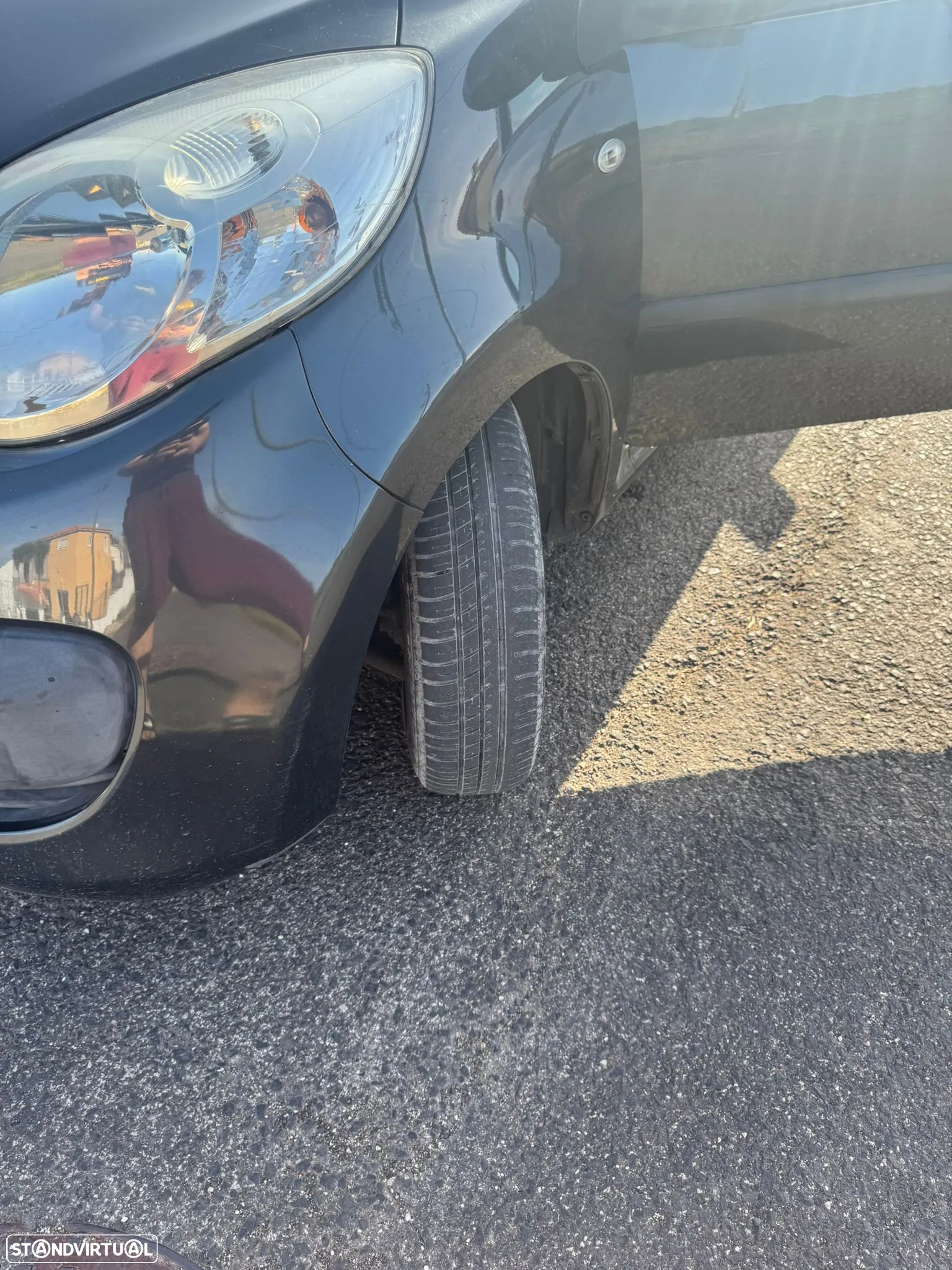 Citroën C1 1.0 X - 6