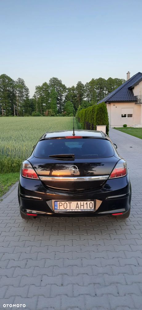 Opel Astra 1.6 - 4