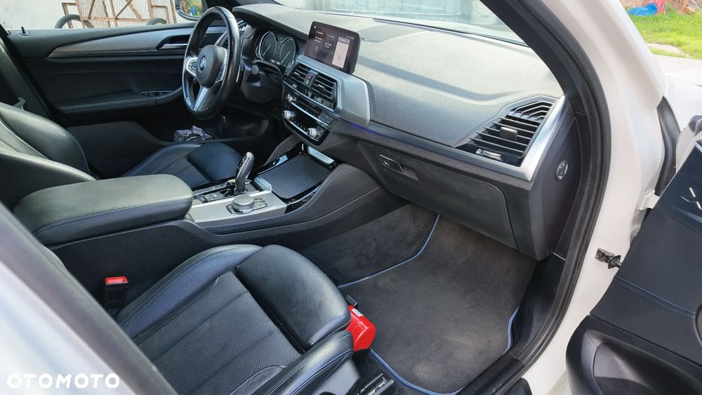 BMW X4 - 7