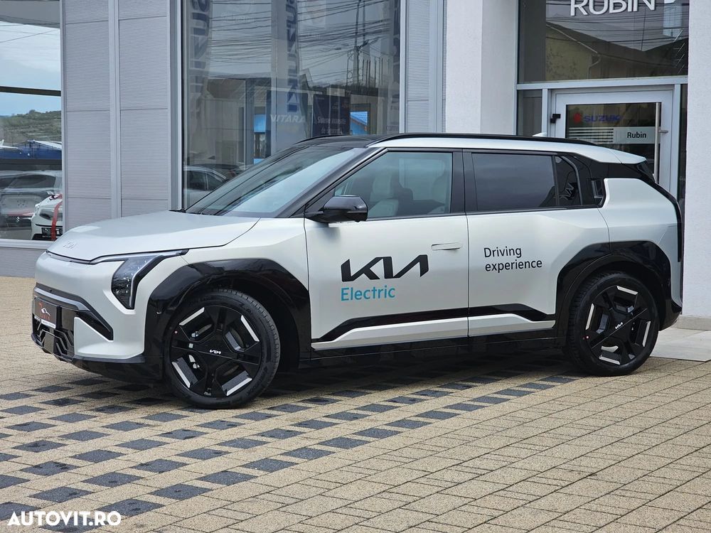 Kia EV3 - 3