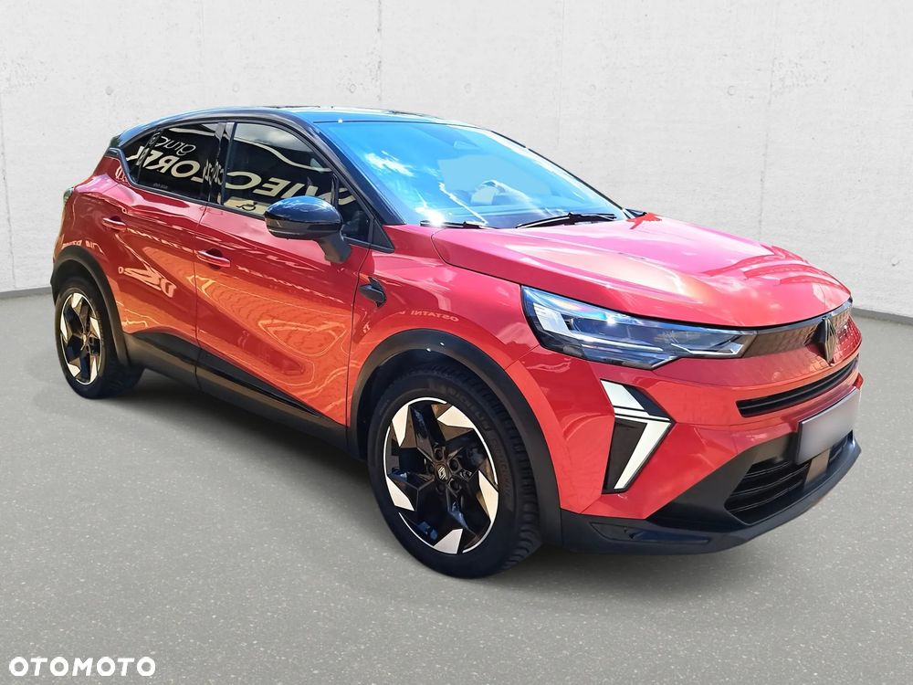 Renault Captur 1.0 TCe Techno - 4