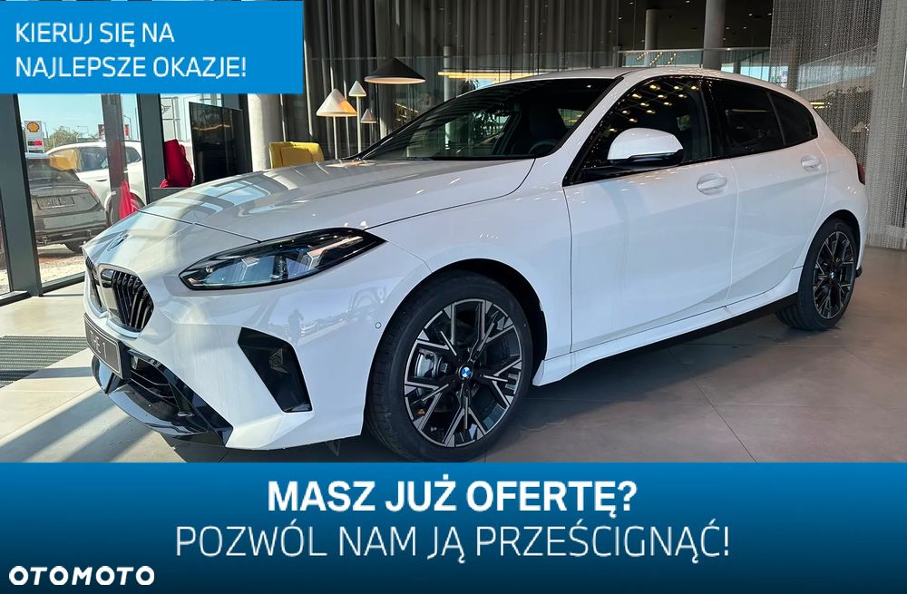 BMW Seria 1 - 2
