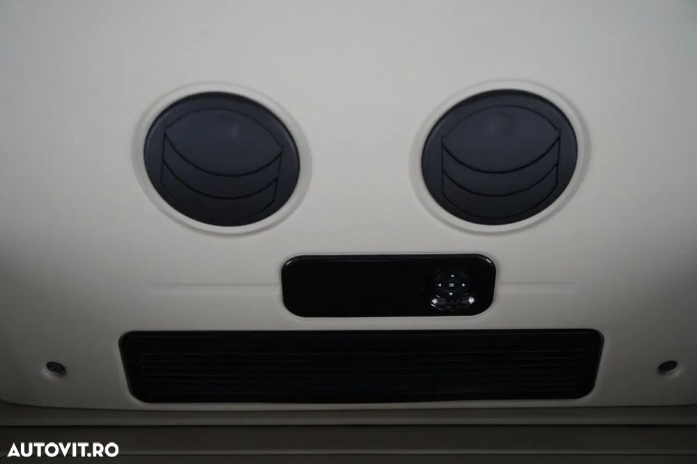 Volvo FH 460 / LOWDECK / MEGA / I-PARK COOL / I-SHIFT - 34