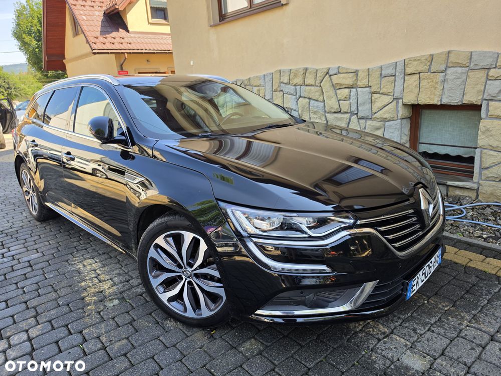 Renault Talisman ENERGY dCi 130 EDC INTENS - 2