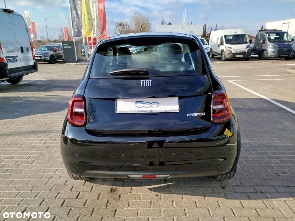 Fiat 500 - 6