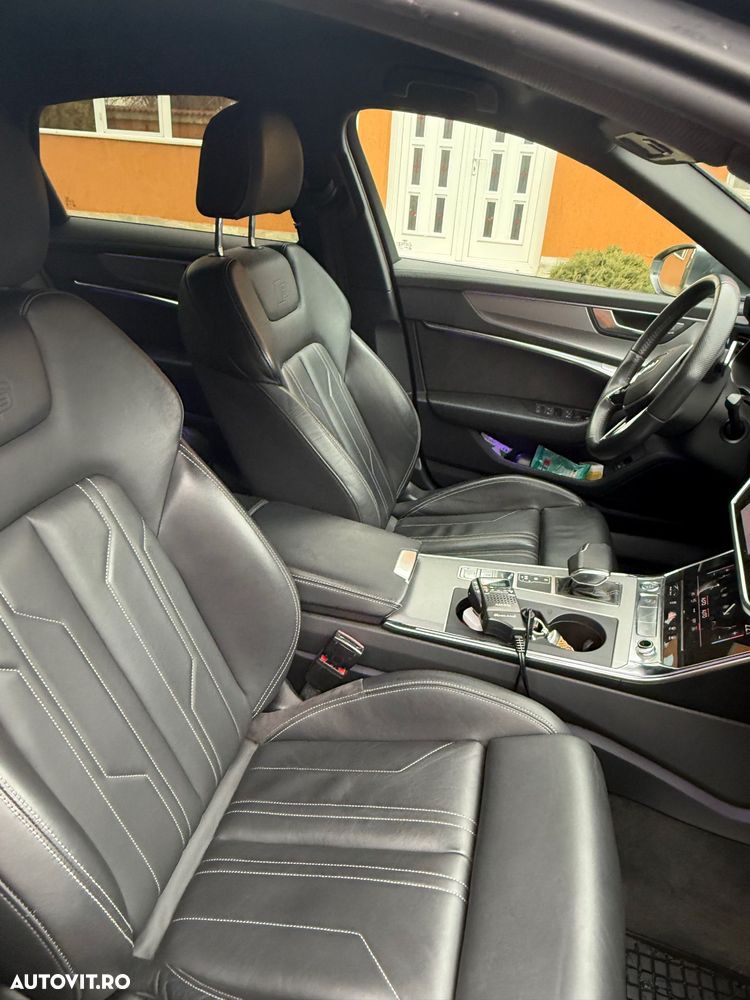 Audi A6 - 6
