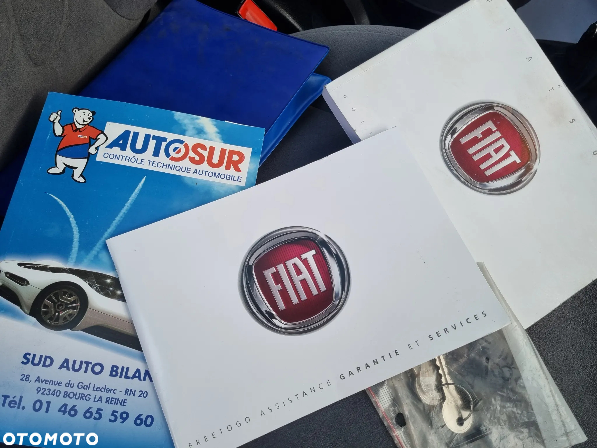 Fiat 500L 0.9 TwinAir Lounge - 19