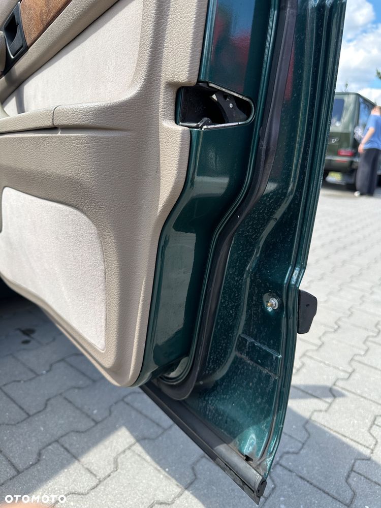 BMW Seria 7 - 17
