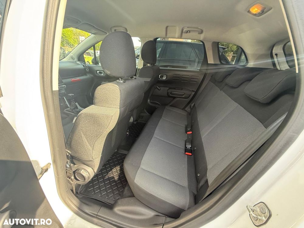 Citroën C3 AIRCROSS - 16