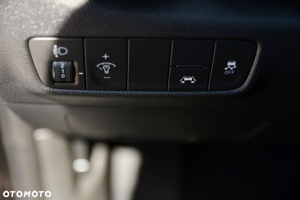 Hyundai Kona 1.6 T-GDI DCT 4WD Style - 30