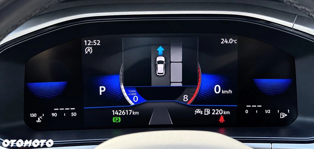 Volkswagen T-Roc 1.5 TSI GPF ACT IQ Drive DSG - 24