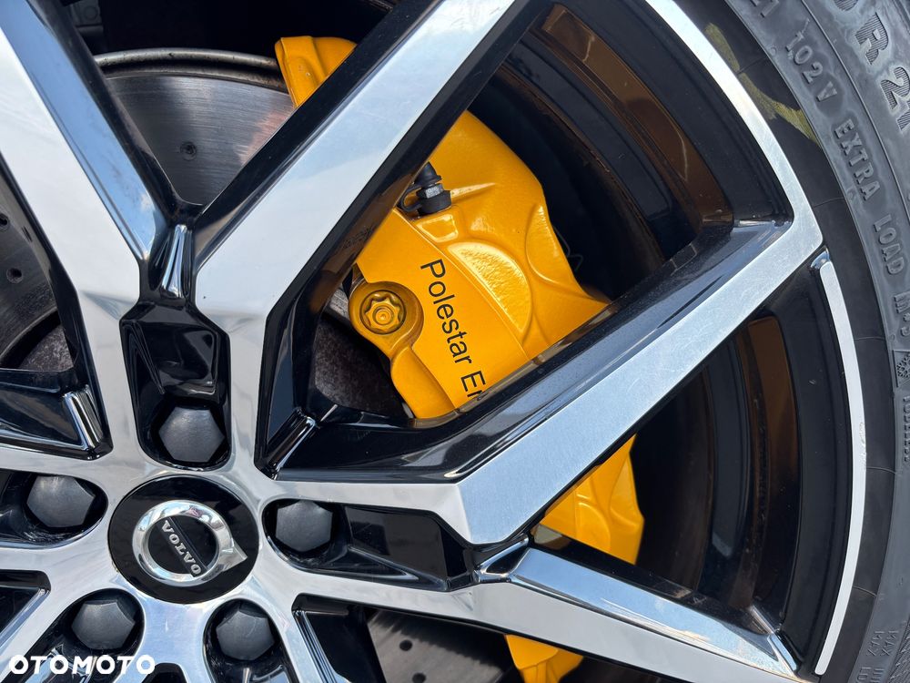 Volvo XC 60 T8 AWD Geartronic Polestar Engineered - 31