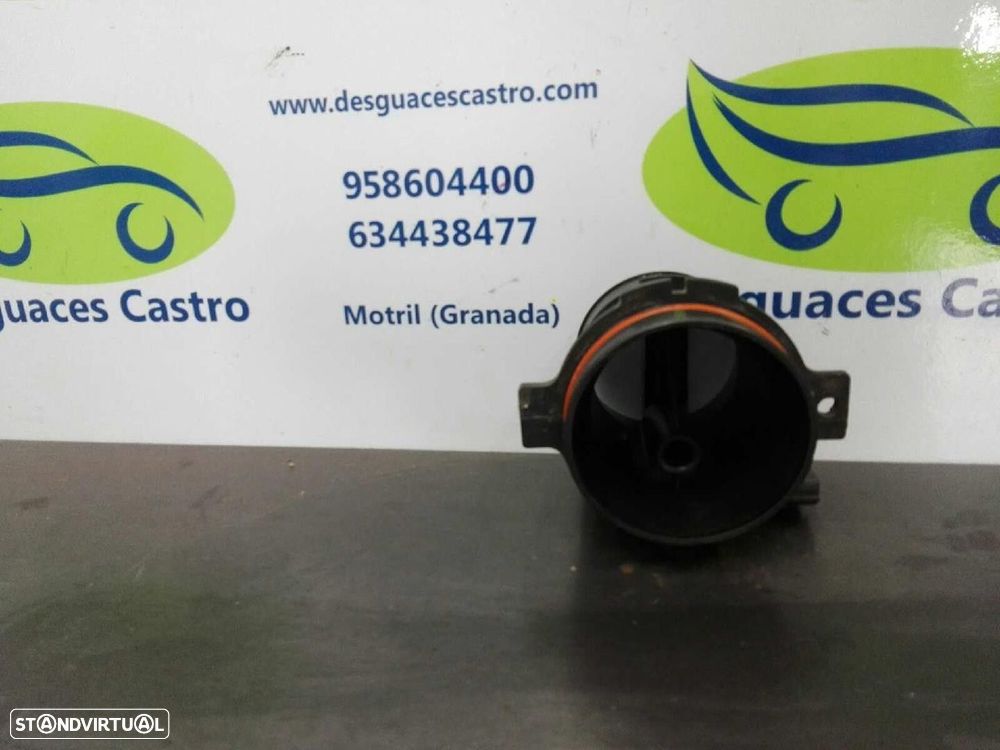 MEDIDOR DE MASSA DE AR FORD MONDEO II 2000 -97BP12B579AA - 1