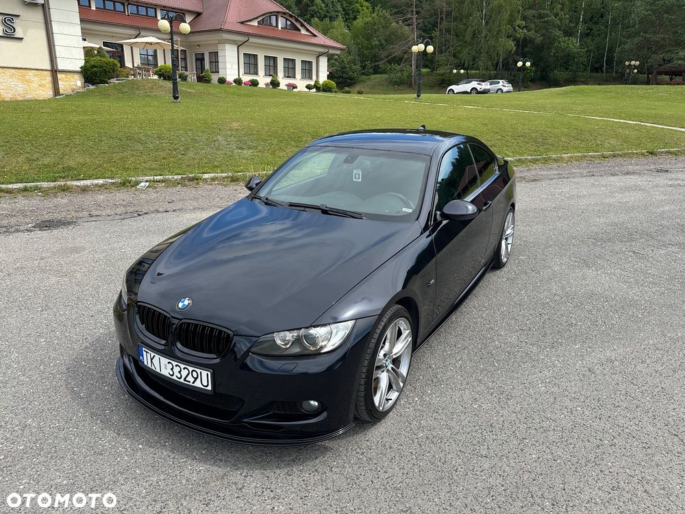 BMW Seria 3 330xd - 16