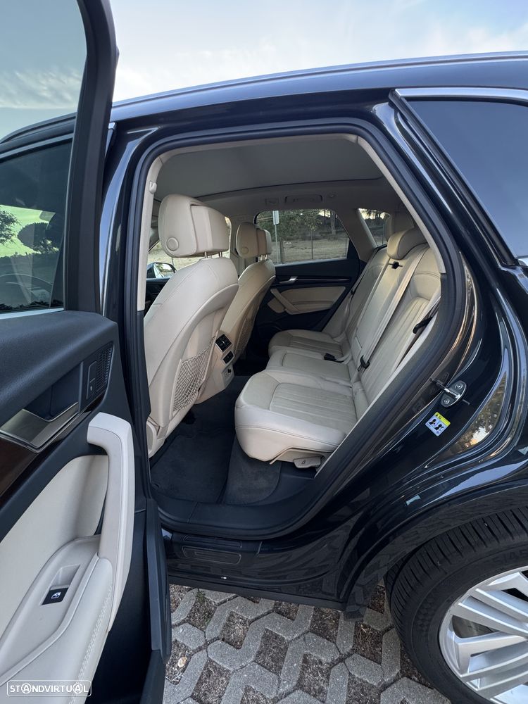 Audi Q5 - 6