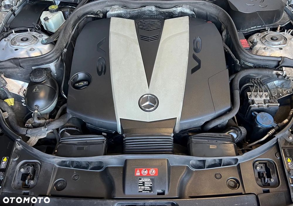 Katalizator A2124901614 KT1241 Filtr DPF A2124900892 Mercedes CLS W218 3.5 - 12