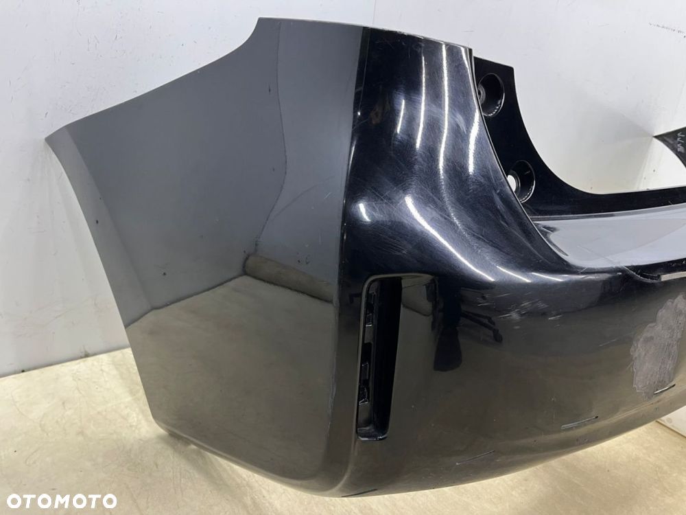 Zderzak tylny Toyota Prius + Plus 12-15r. Przedlift tył 52159-47070 - 2