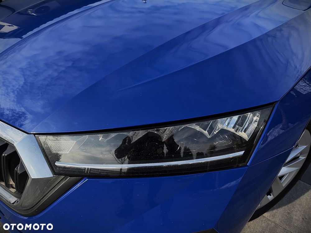 Skoda Octavia 2.0 TDI Ambition - 19
