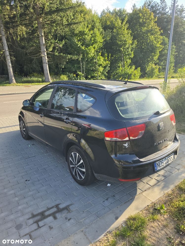 Seat Altea XL - 7