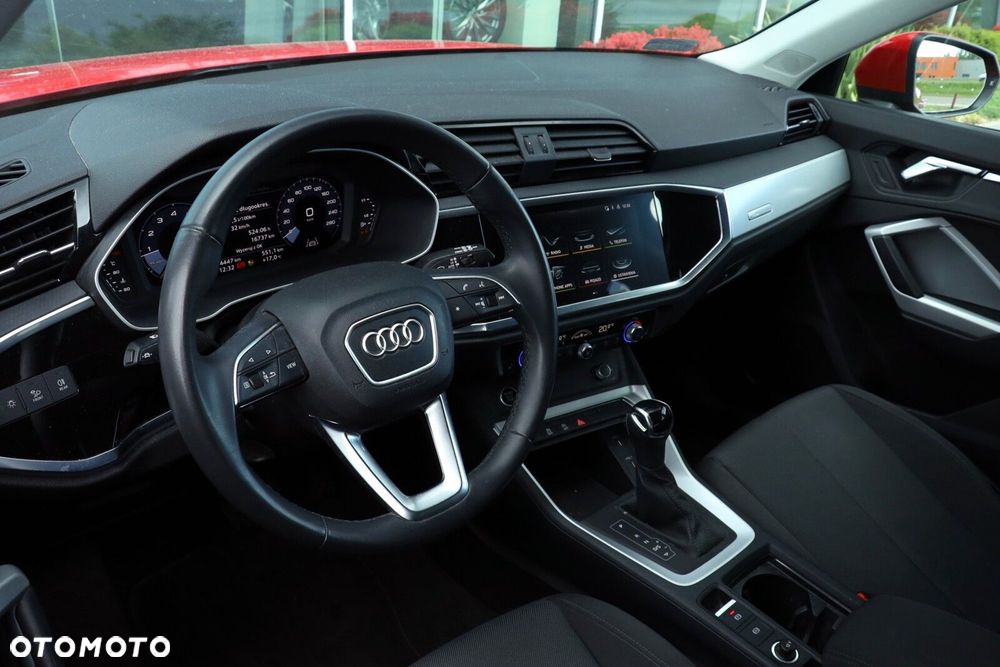 Audi Q3 - 10