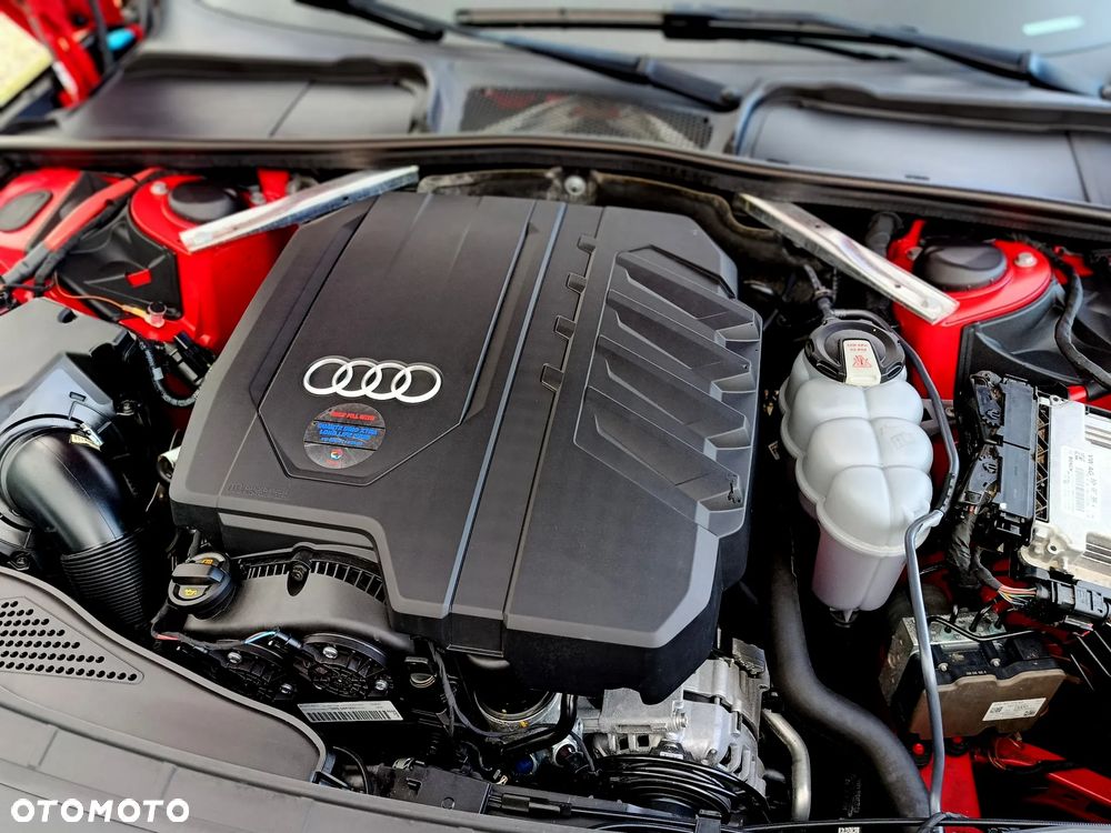 Audi A4 Avant 35 TFSI S tronic - 38