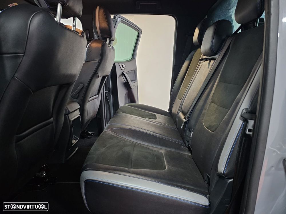 Ford Ranger 2.0 TDCi CD Raptor 4WD - 14