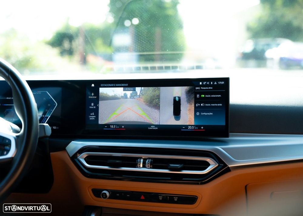 BMW i4 eDrive40 Pack Desportivo M Pro - 45