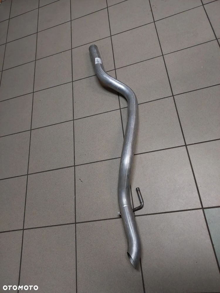 RURA KOŃCOWA MERCEDES SPRINTER 3000 mm SWB 2-T (B901, B902), SPRINTER 3-T (B903) 2.1D/2.7D 04.00-05.06 - 2