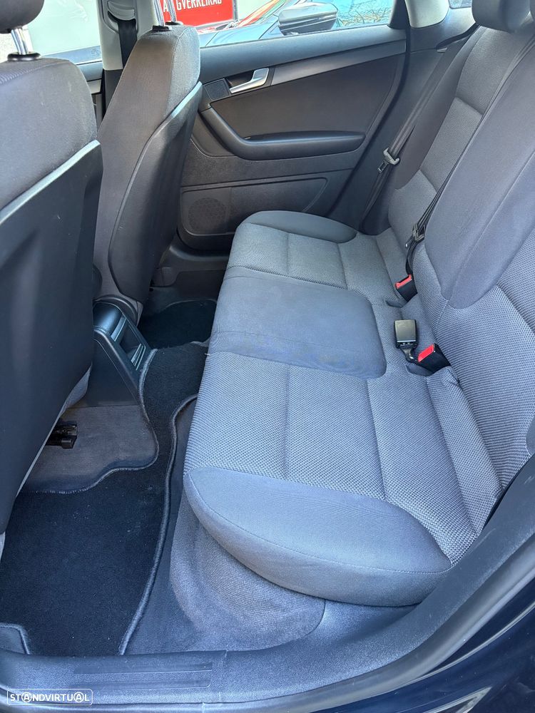 Audi A3 Sportback 1.6 TDI Sport - 9