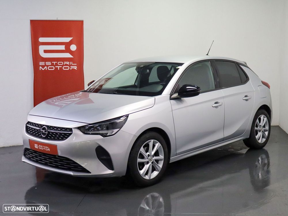 Opel Corsa 1.2 Elegance - 1