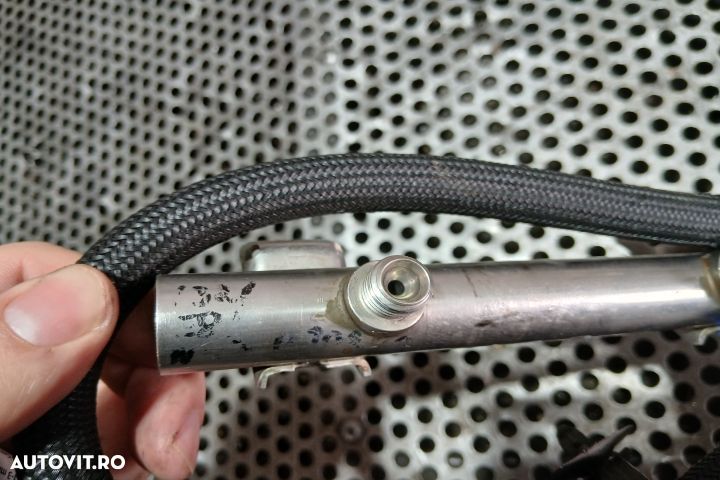 Rampa injectoare 12056010DE 12056010DE BMW Seria 1 E81/E82/E87/E88 [f - 4