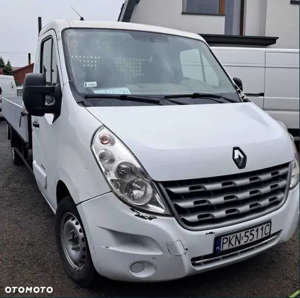 Renault MASTER - 1