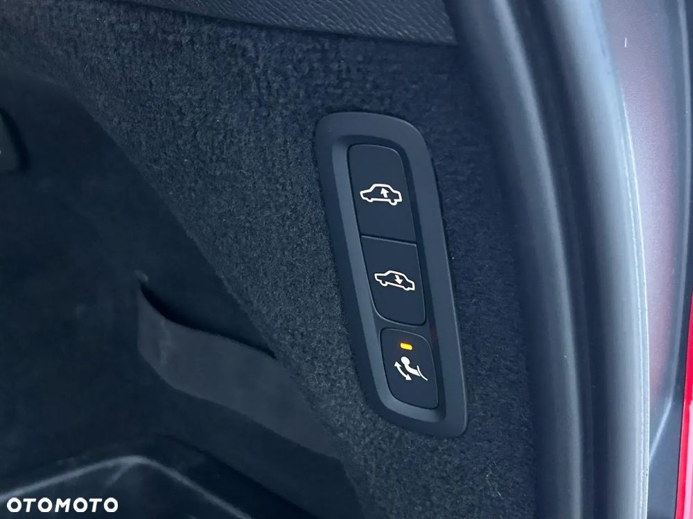 Volvo XC 90 D5 AWD Inscription - 38