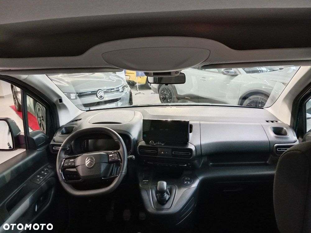 Citroën Berlingo - 8