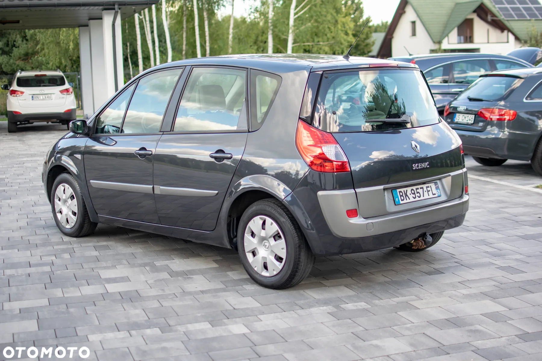 Renault Scenic - 16