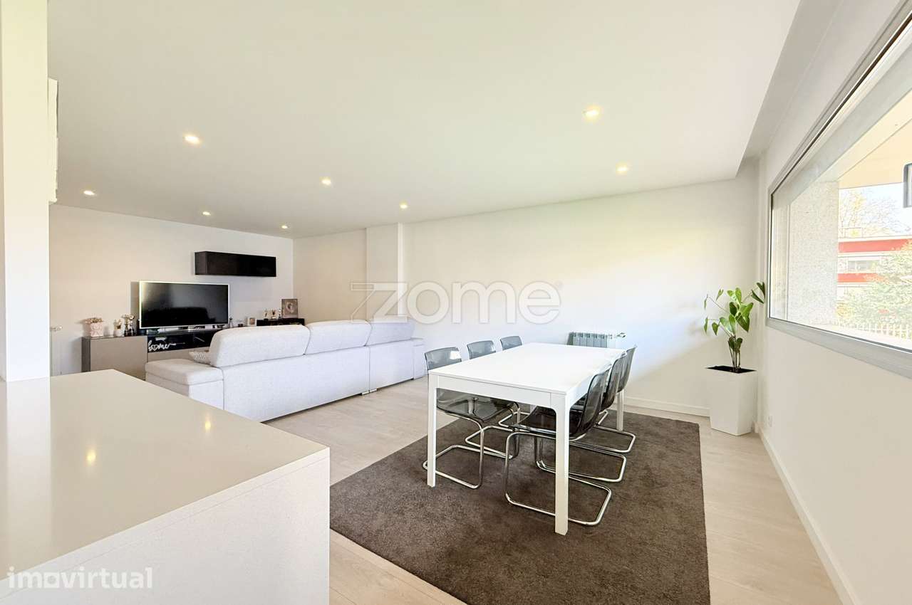 Apartamento T3 - São José de São Lázaro - Grande imagem: 2/23