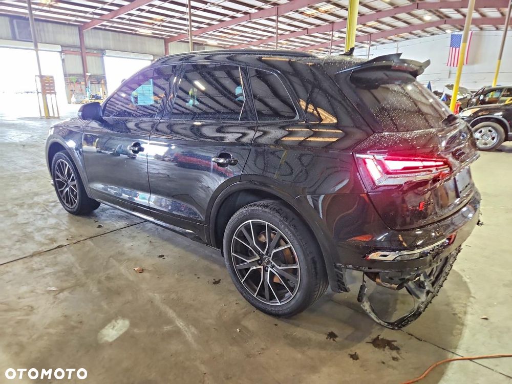 Audi SQ5 - 3