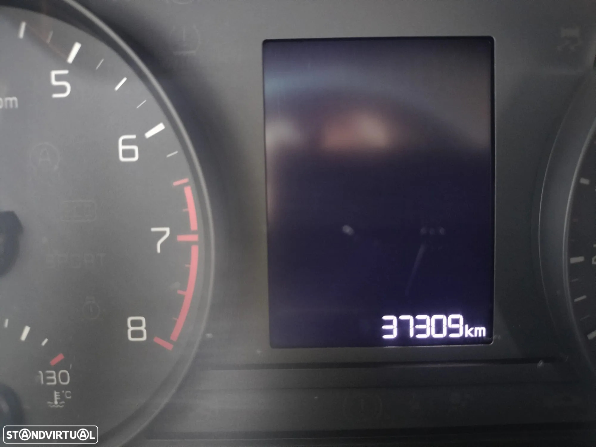 Kia Stonic 1.2 Dynamic - 5