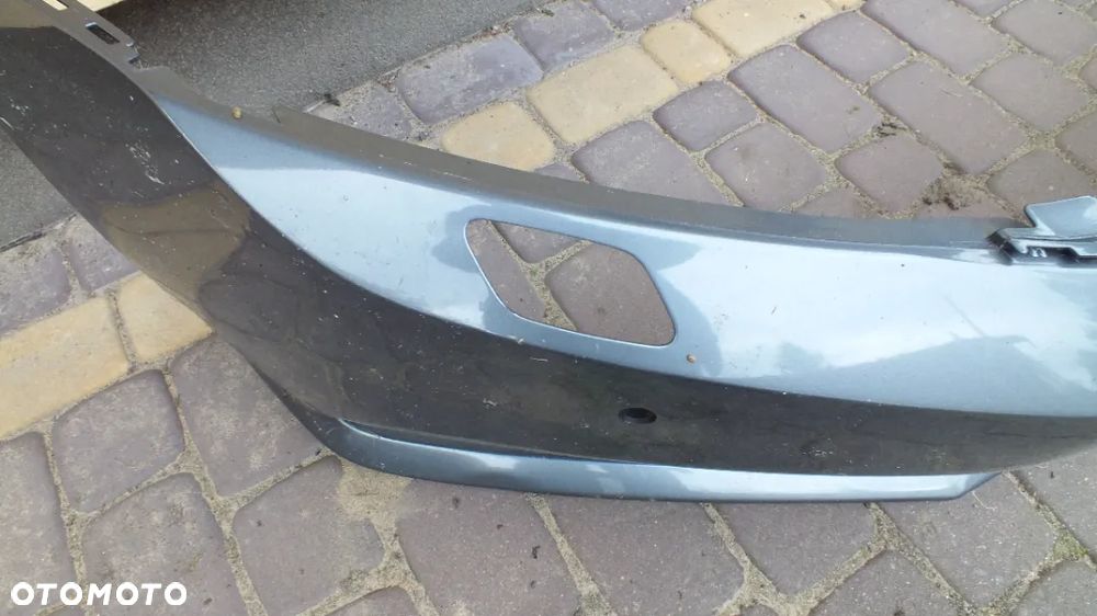 Zderzak przedni VW Jetta LIFT 5c6 - 6