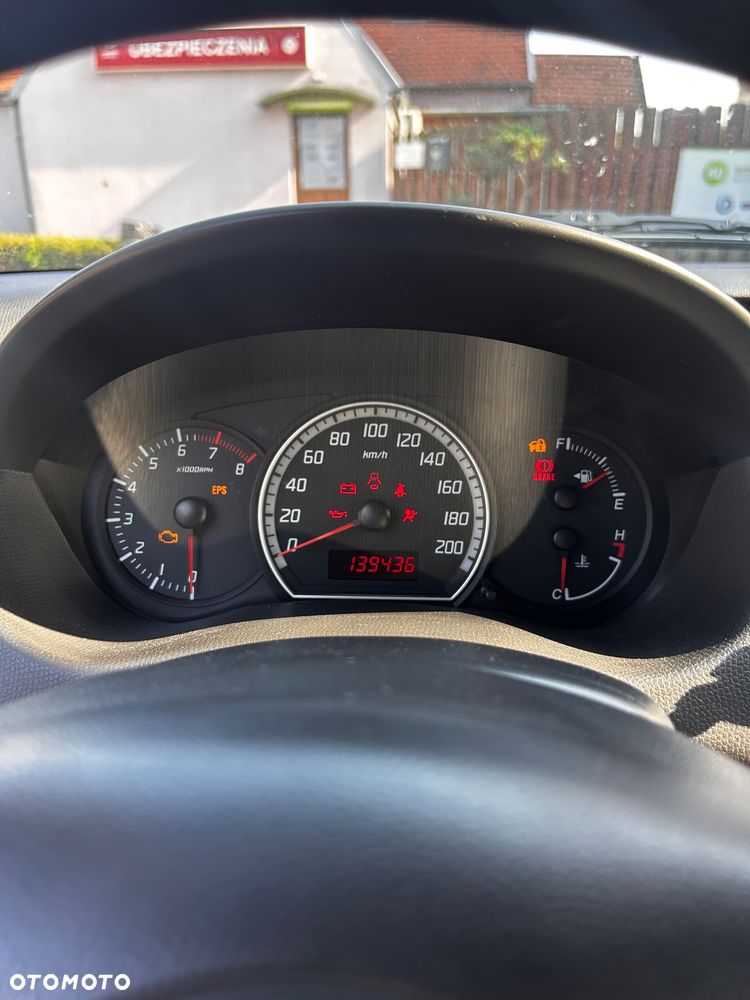 Suzuki Swift 1.3 GC (klm) - 7
