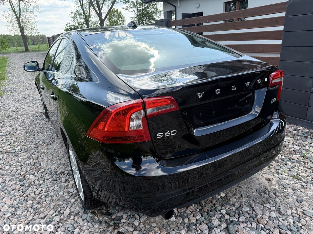 Volvo S60 D2 Geartronic Kinetic - 5