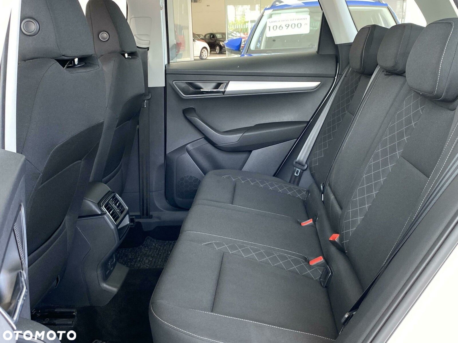 Skoda Karoq 1.6 TDI 4x2 Ambition DSG - 13