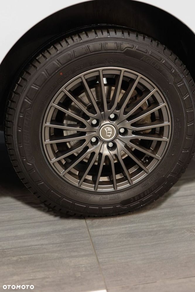 Toyota Proace Verso - 28