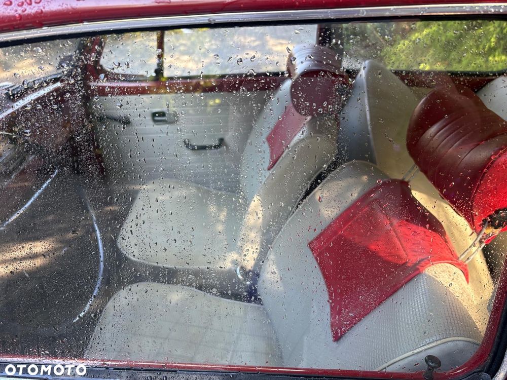 Volkswagen Garbus - 5