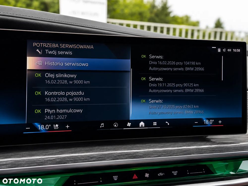 BMW Seria 7 740d xDrive mHEV sport - 12