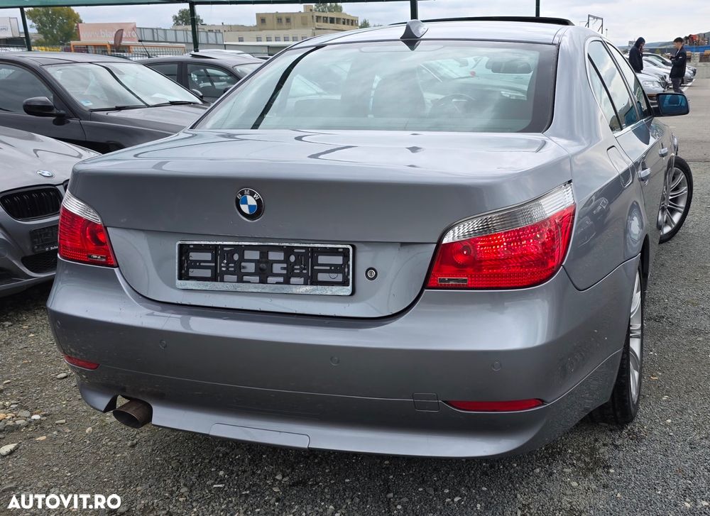 BMW Seria 5 - 23