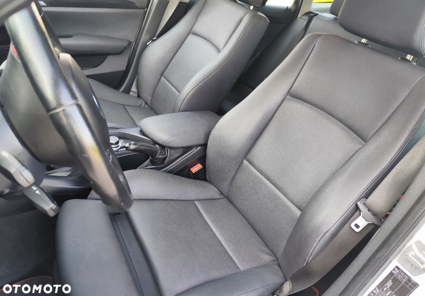 BMW X1 - 26