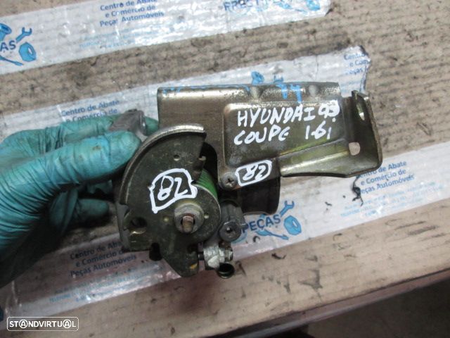 Corpo Borboleta AC41444 HYUNDAI COUPE 1993 1,6I - 1