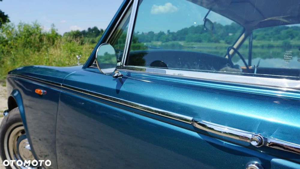 Rolls-Royce Silver Shadow - 23